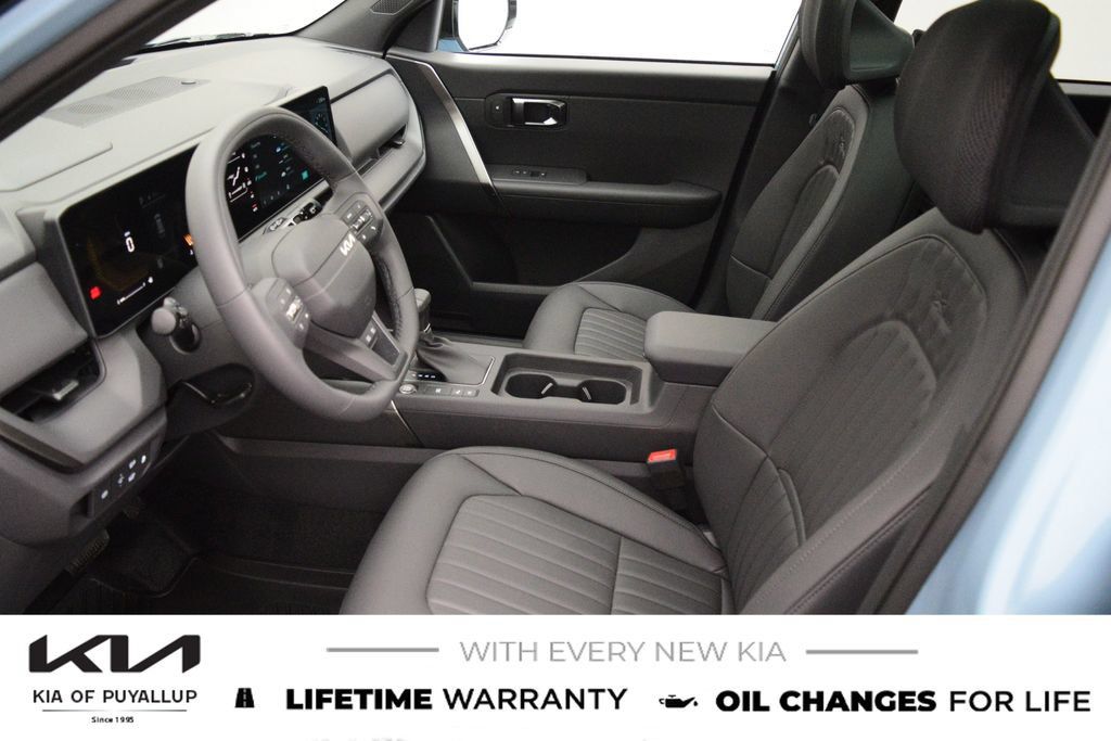 New 2027 Kia Seltos X-Line S AWD/4WD image 10