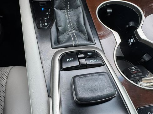 Used 2017 Lexus RX 350 FWD w/ Premium Package image 19