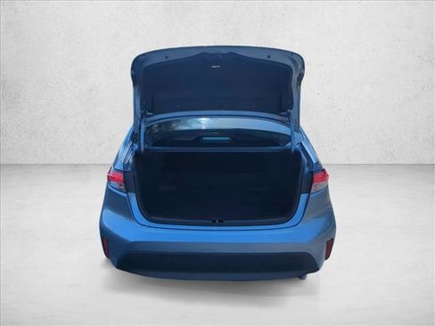 Certified 2026 Toyota Corolla LE FWD image 6