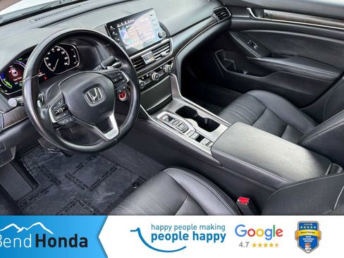 Used 2021 Honda Accord EX-L image 13