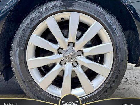 Used 2010 Audi A4 2.0T Premium Plus AWD/4WD image 12