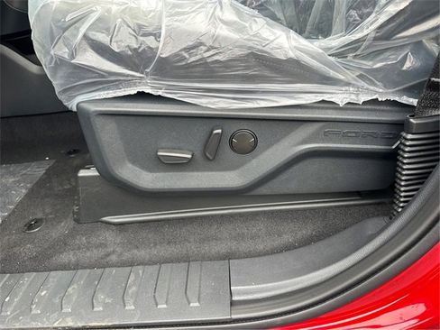 New 2025 Ford F150 XLT w/ Equipment Group 302A MID image 28