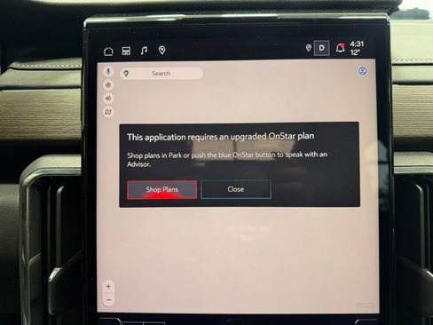 Used 2025 GMC Acadia Denali w/ Super Cruise Package image 41