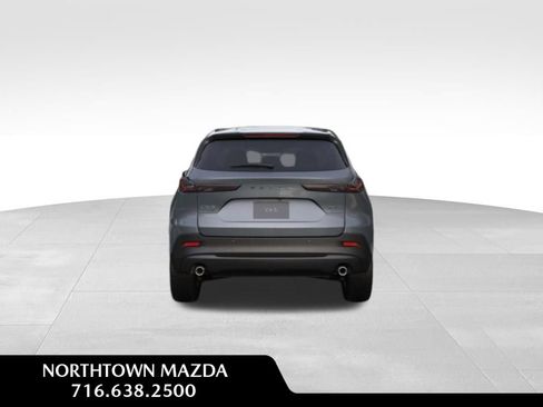 New 2026 MAZDA CX-5 Select image 5