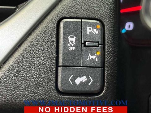 Used 2016 Chevrolet Tahoe LT AWD/4WD image 35