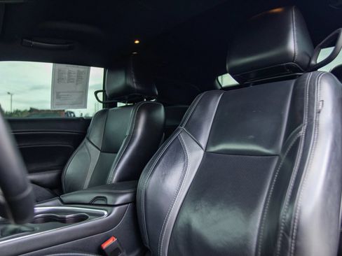Used 2016 Dodge Challenger R/T Plus RWD image 20