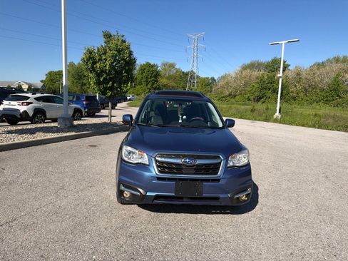 Used 2018 Subaru Forester 2.5i Premium AWD/4WD image 9