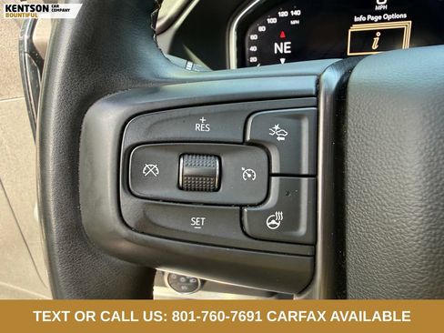 Used 2024 GMC Sierra 2500 AT4 w/ AT4 Premium Plus Package AWD/4WD image 23