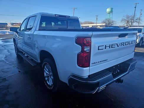 Used 2019 Chevrolet Silverado 1500 LT w/ All-Star Edition image 6