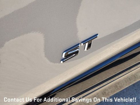 New 2026 Buick Encore GX Sport Touring w/ Advanced Technology Package image 8