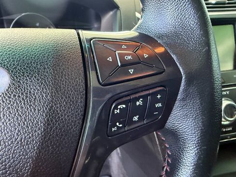 Used 2016 Ford Explorer Sport w/ Equipment Group 401A AWD/4WD image 23