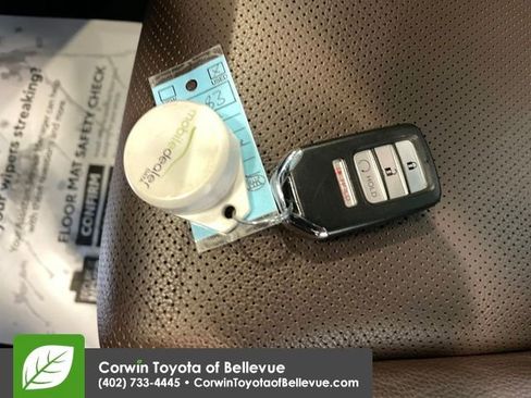 Used 2024 Honda Ridgeline RTL image 28