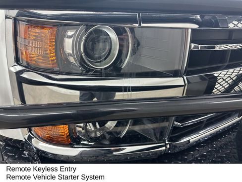 Used 2019 Chevrolet Silverado 3500 High Country w/ Duramax Plus Package image 15