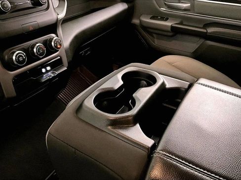 Used 2022 RAM 1500 Big Horn image 16