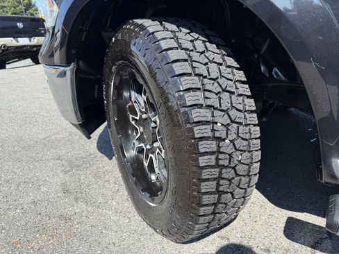 Used 2016 RAM 1500 Limited AWD/4WD image 24