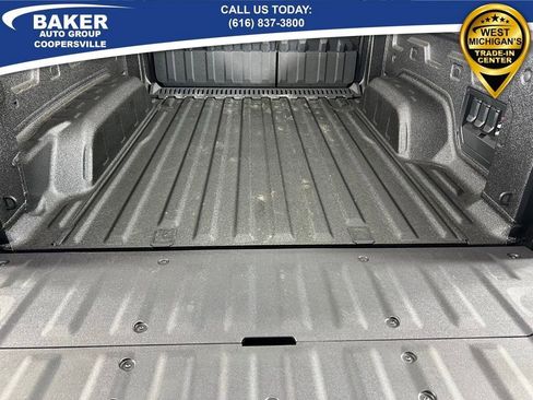 New 2026 Chevrolet Silverado EV LT w/ Premium Package image 13