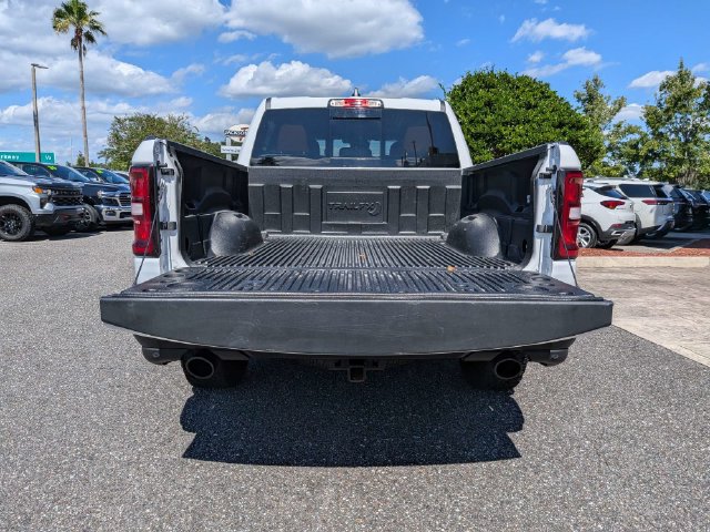 Used 2026 RAM 1500 Rebel w/ Rebel Level 1 Equipment Group AWD/4WD image 14