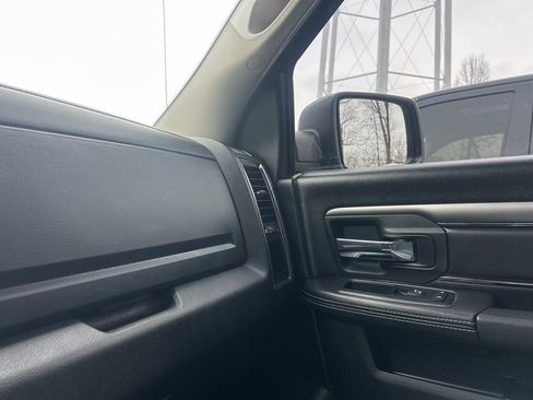 Used 2017 RAM 1500 Sport w/ Convenience Group image 25