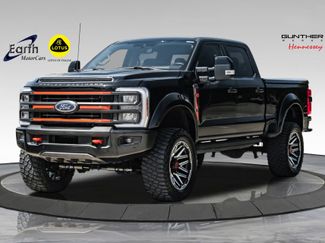 Used 2024 Ford F250 Lariat w/ Lariat Ultimate Package AWD/4WD video 1