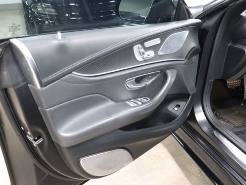 Used 2021 Mercedes-Benz AMG GT 63 S image 12