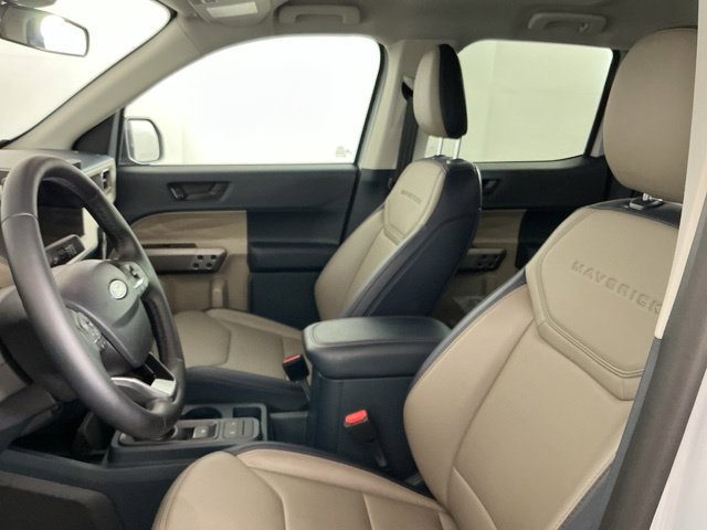 Used 2026 Ford Maverick Lariat AWD/4WD image 16