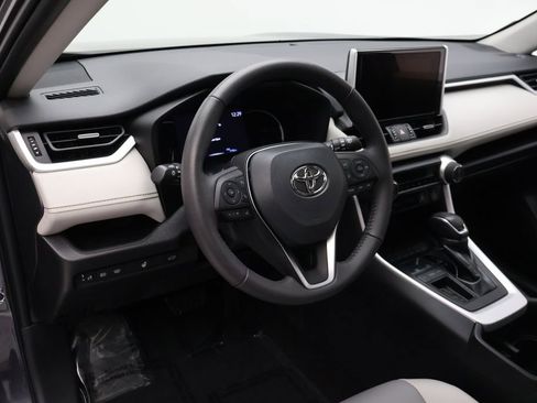 Used 2025 Toyota RAV4 XLE Premium w/ Weather Package image 15