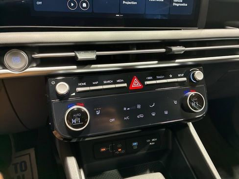 New 2026 Hyundai Tucson SEL AWD/4WD image 23