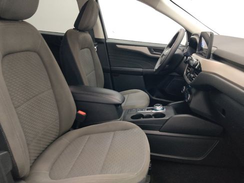 Used 2022 Ford Escape SE FWD image 21