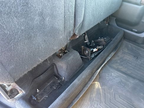 Used 2020 GMC Sierra 3500 SLT w/ SLT Premium Plus Package image 38