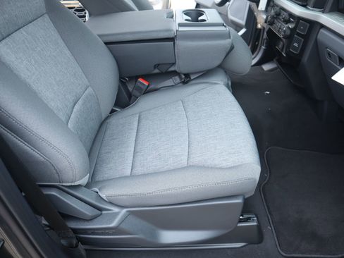 New 2026 Ford F250 XL w/ STX Appearance Package AWD/4WD image 12