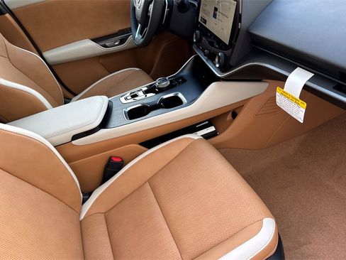 New 2026 Lexus RZ 450e 2WD image 16