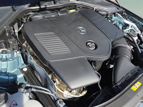 New 2026 Mercedes-Benz E 350 Sedan image 13