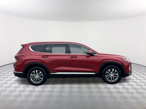 Used 2020 Hyundai Santa Fe SEL image 6