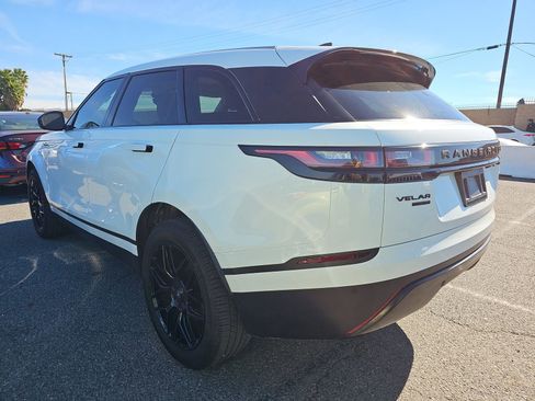 Used 2019 Land Rover Range Rover Velar S image 10