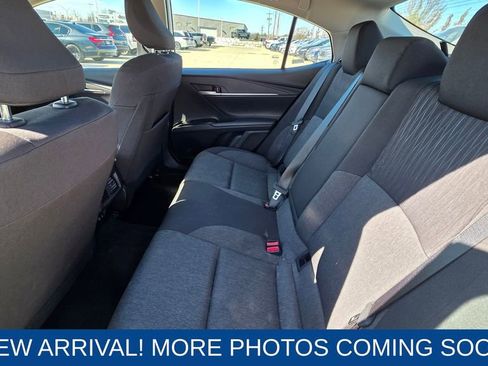 Used 2025 Toyota Camry LE image 13