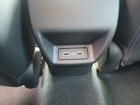 Used 2024 Honda Civic Touring image 12