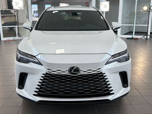 Used 2024 Lexus RX 350 Premium w/ Accessory Package (K3) FWD image 6