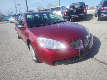 Used 2008 Pontiac G6 Value Leader