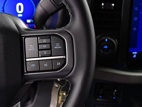 Used 2024 Ford F150 XLT w/ FX4 Off-Road Package image 22