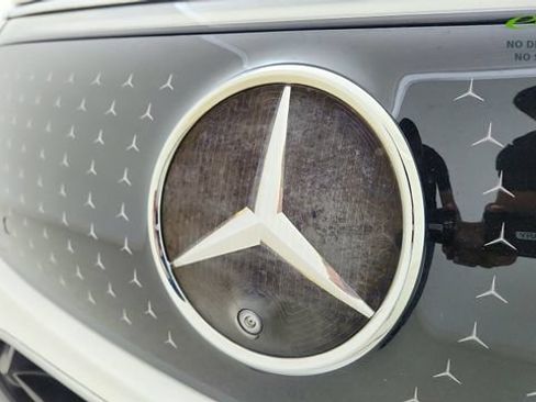 Used 2023 Mercedes-Benz EQS 450+ 4MATIC Sedan image 37