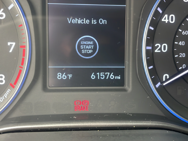 Used 2020 Hyundai Kona SEL FWD image 17