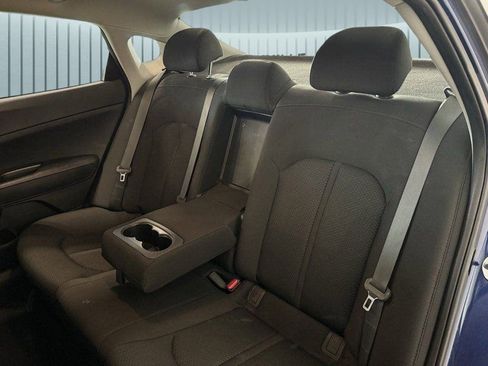 Used 2017 Kia Optima LX image 22