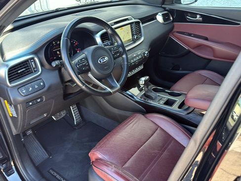 Used 2016 Kia Sorento SX FWD image 23