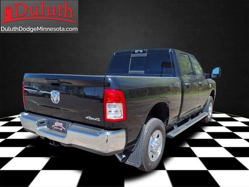 New 2024 RAM 2500 Tradesman w/ Chrome Appearance Group image 3