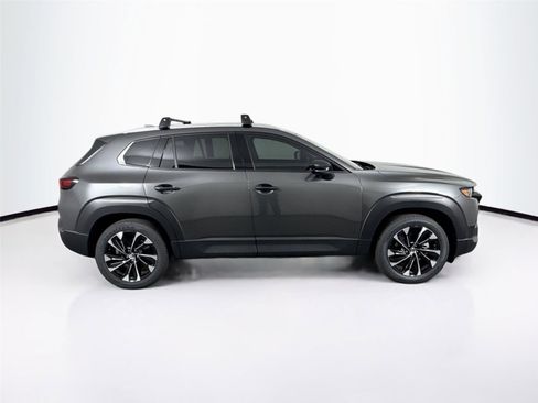 New 2026 MAZDA CX-50 2.5 Hybrid w/ Weather Package image 6