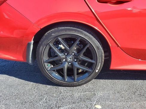 Used 2024 Honda Civic Sport image 7