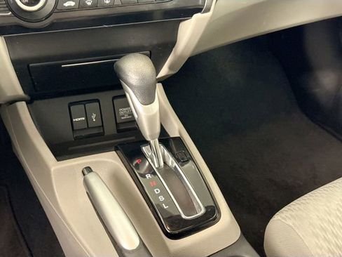 Used 2014 Honda Civic EX image 35