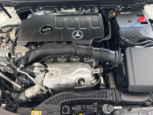 Used 2023 Mercedes-Benz CLA 250 4MATIC image 22