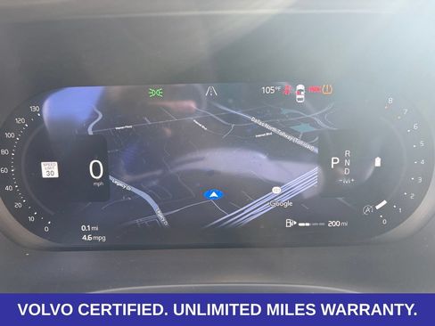 Certified 2026 Volvo XC60 B5 Ultra AWD/4WD image 27