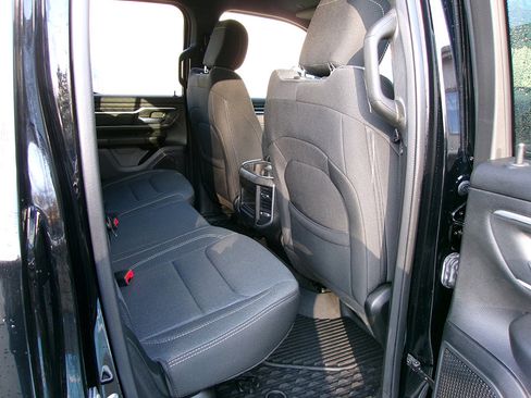 Used 2023 RAM 1500 Big Horn image 11